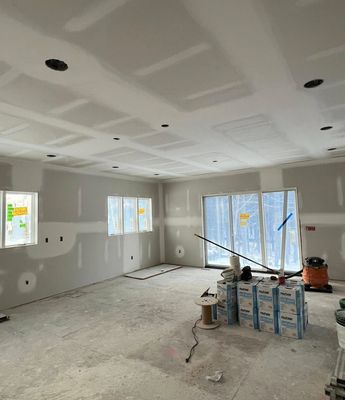 Drywall/Stucco